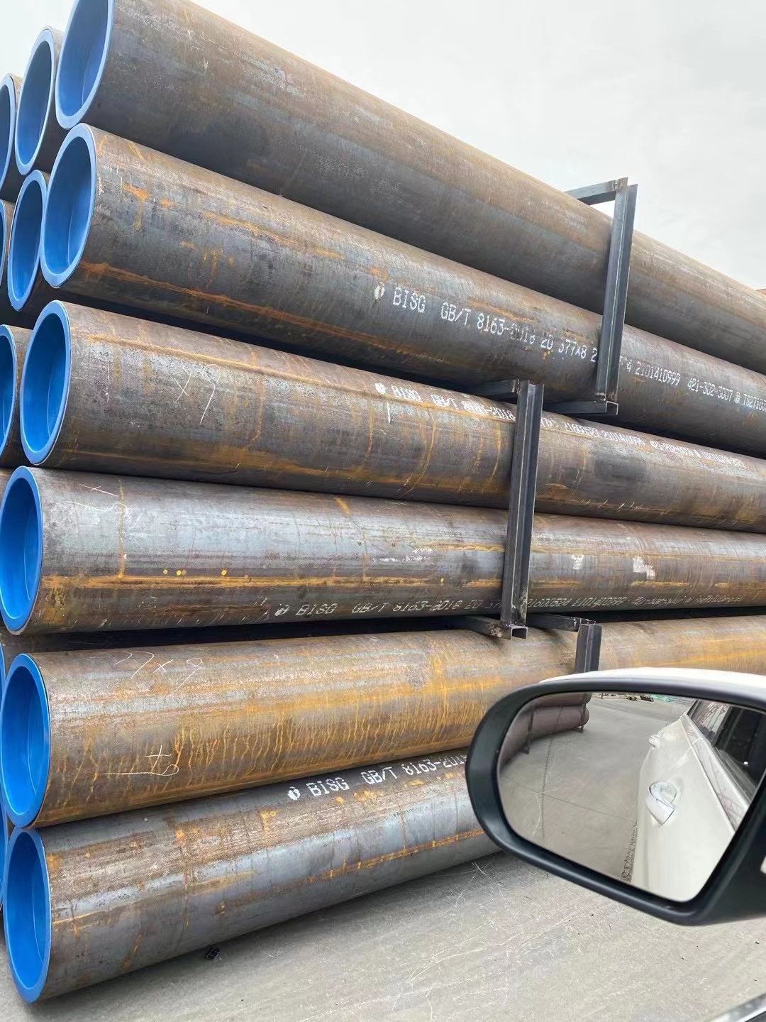 無錫42crmo無縫鋼管180×32可加工切割(豪鑫天) 無錫42crmo無縫鋼管180×32可加工切割(豪鑫天)