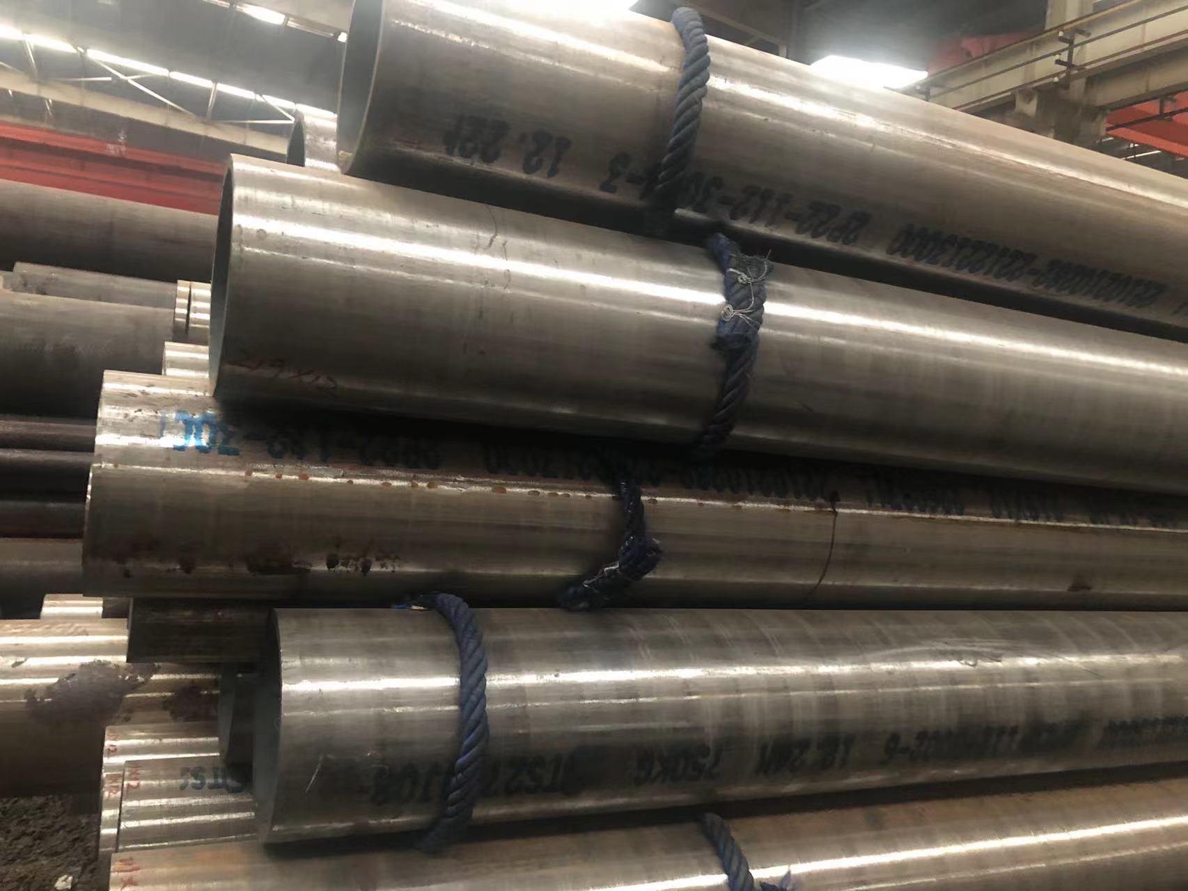 ʯ���ѻ���GB/T9948\15crmog�Ͻ��\�o�a�o�p䓹܏S��