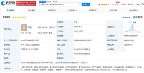 阿里平頭哥半導體在深圳成立新公司，聚焦電力電子元器件銷售